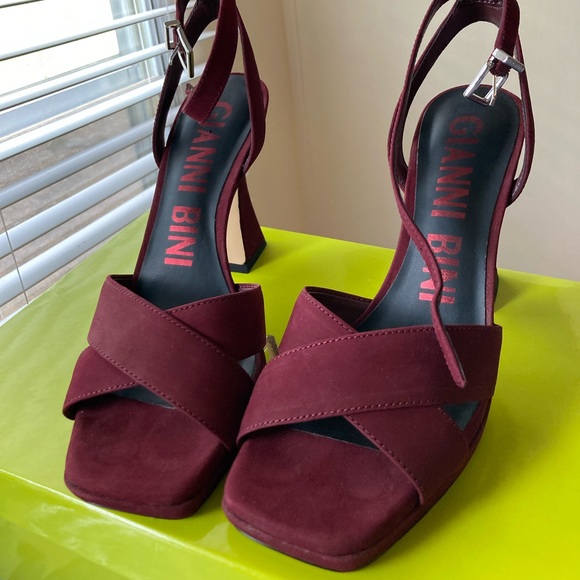 Gianni bini Heels - Picture 2 of 6